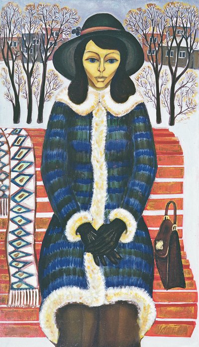 Pensieri da Radi Nedelchev